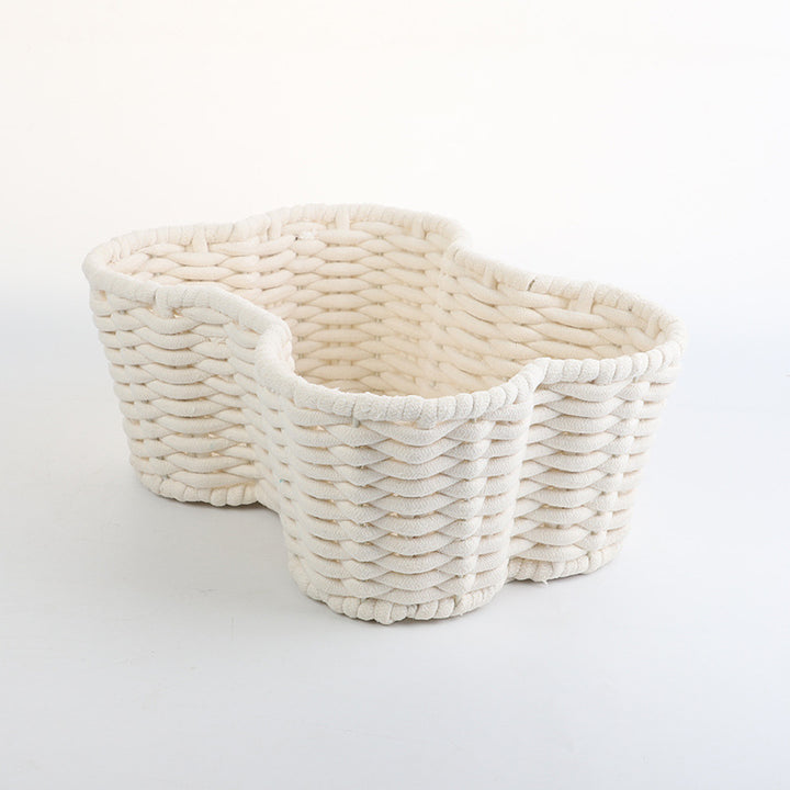 Stylish Serving Plate Made of Natural Materials Bowlift