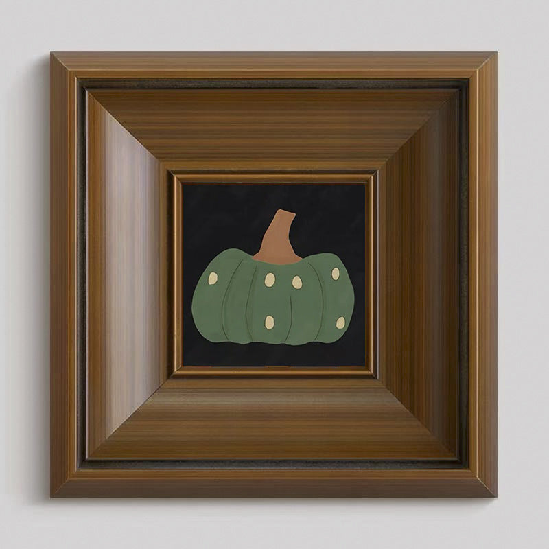 Framed Artistic Emotional Portrait Wall Art