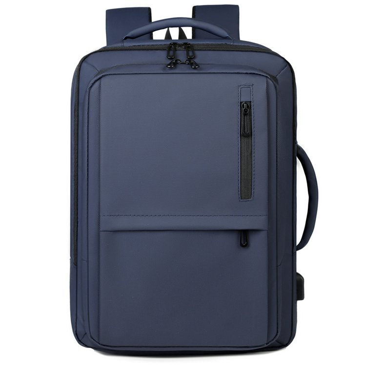 Versatile Travel Backpack Bowlift