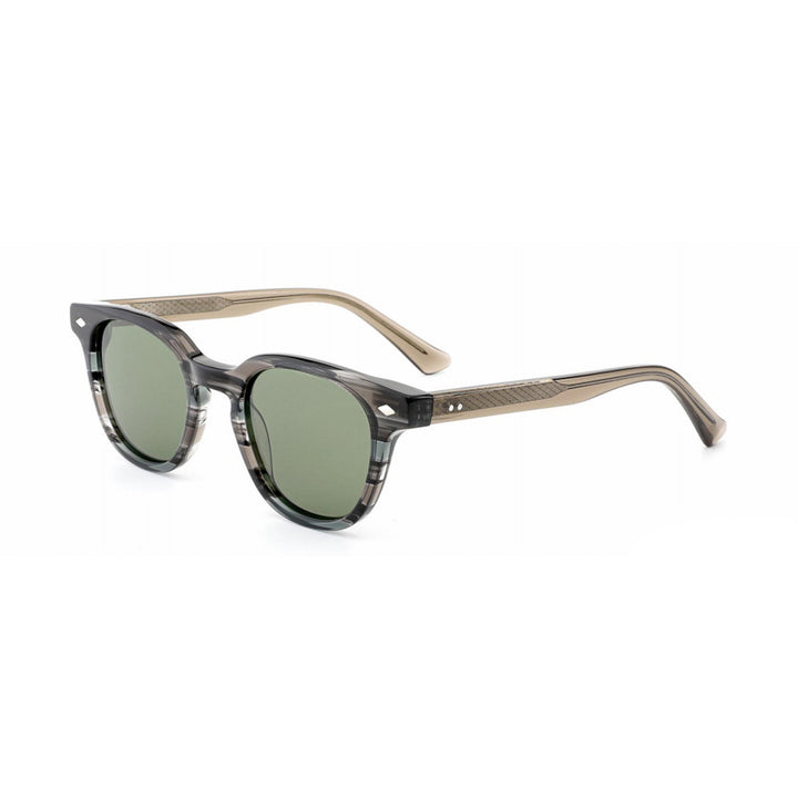 Women Retro-Optics Sunglasses Bowlift