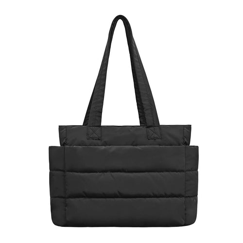 Insulated Fashion Tote Bag