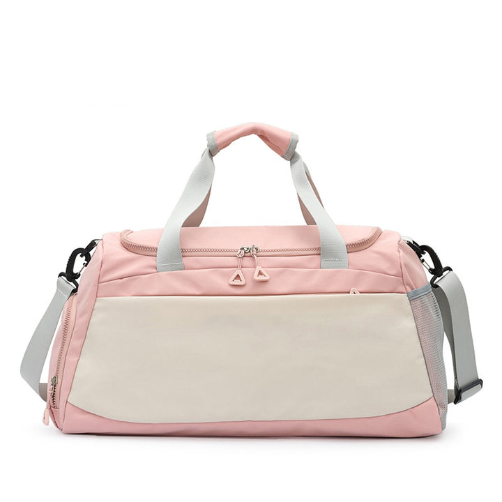 Premium Multi-Function Gym Duffel Bag Bowlift