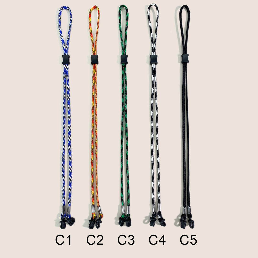 Adjustable Performance Shoelaces Bowlift