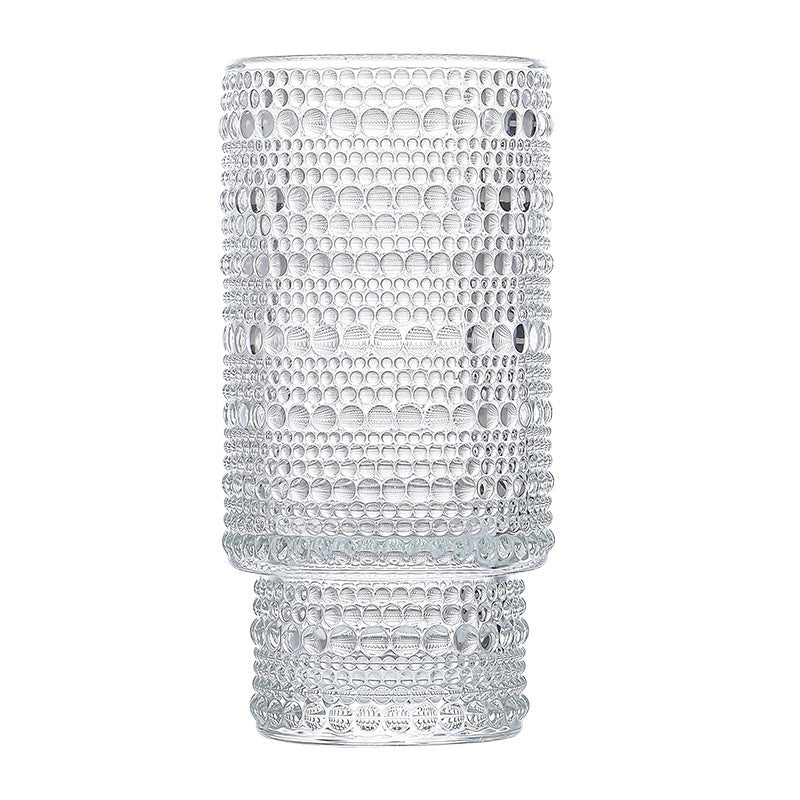 Women's decorative drinking glasses set Bowlift