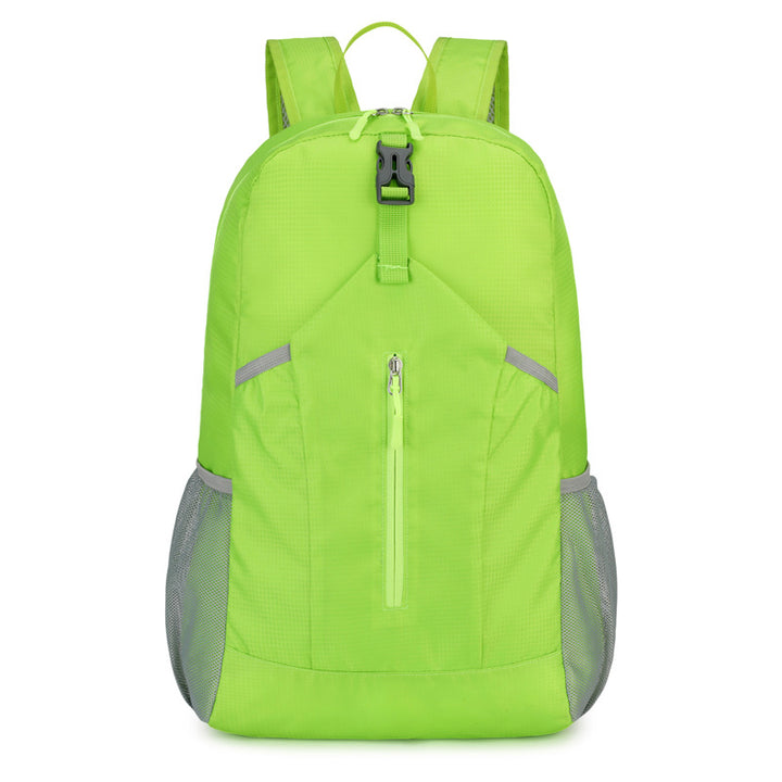 Lightweight Travel Daypack Bowlift