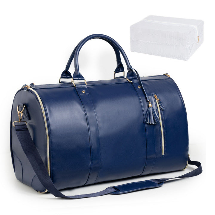 Travel Garment Duffel Bag Bowlift