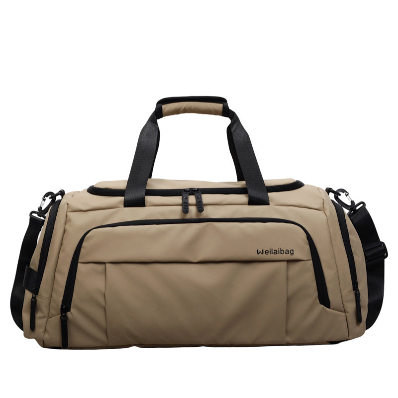 Premium Sports Duffel Bag