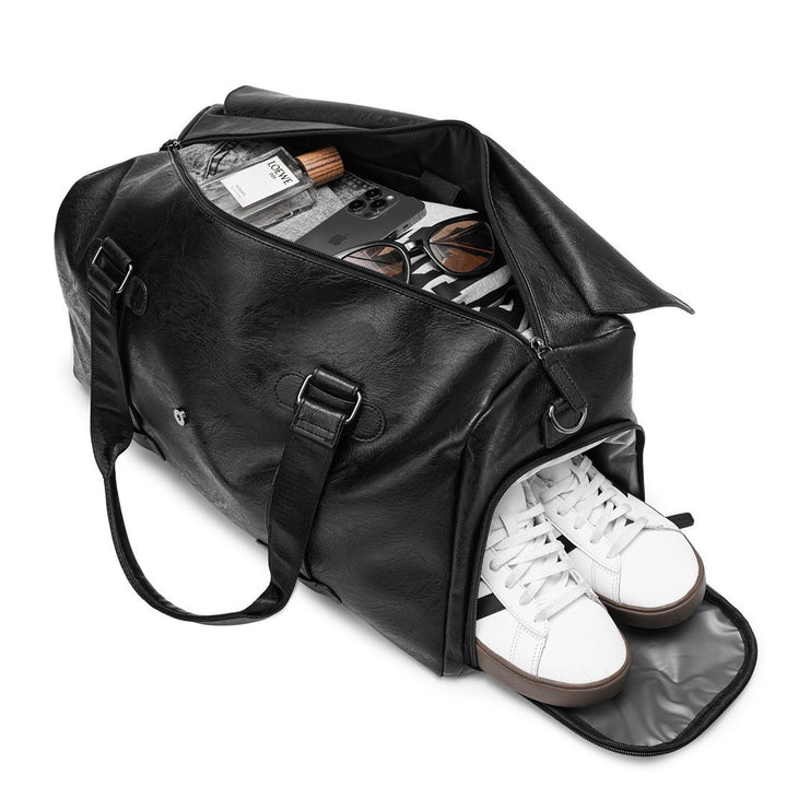 Practical Sports and Travel Bag Bowlift