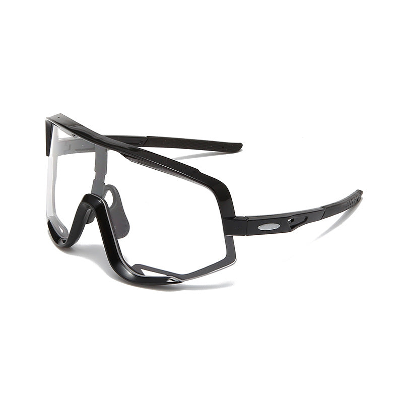 Ladies sports glasses with extremely durable frame and polarized lenses Bowlift