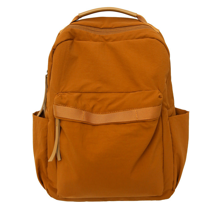 Functional Daily Use Backpack Bowlift