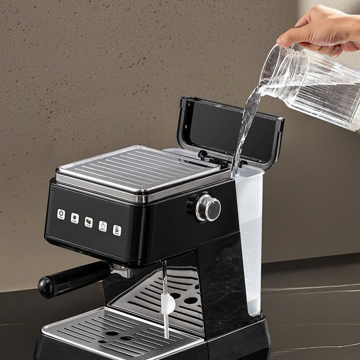 Espresso Machine Bowlift