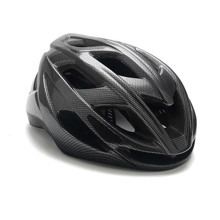 High-Performance Cycling Helmet Bowlift