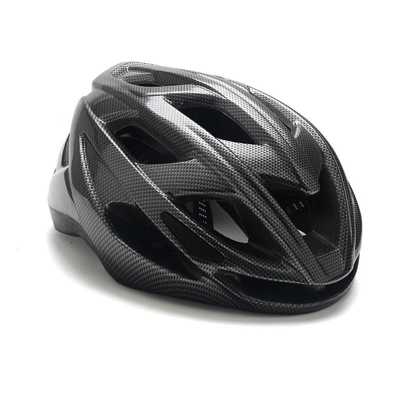 WoHigh-Performance Cycling Helmet Bowlift