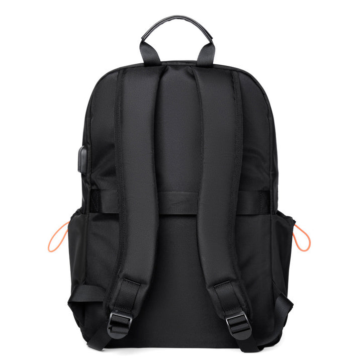 Backpack Bowlift