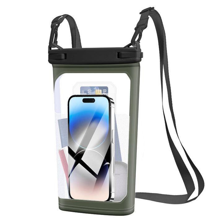 Waterproof tote bag Bowlift