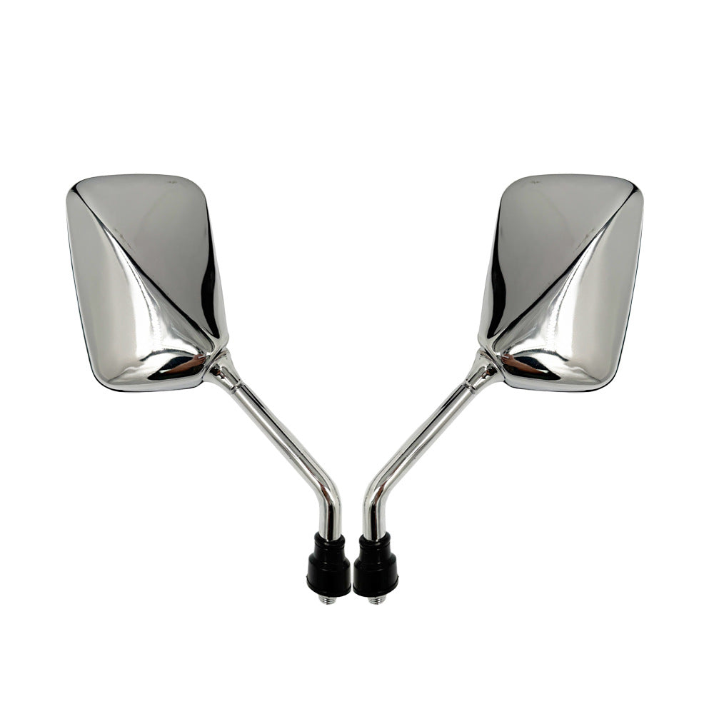 Adjustable Motorcycle Rearview Mirror Bowlift