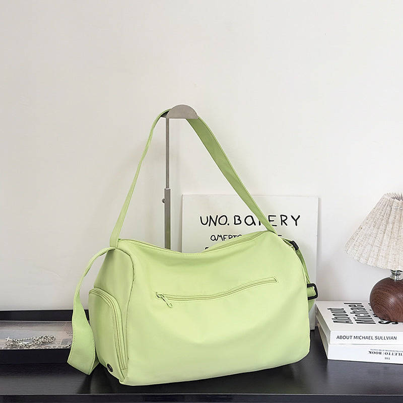 Ladies Sports Bag Bowlift