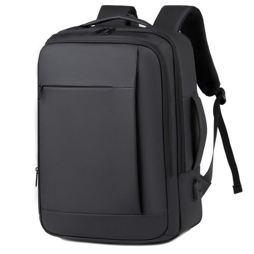 Professional Slim Travel Backpack Bowlift