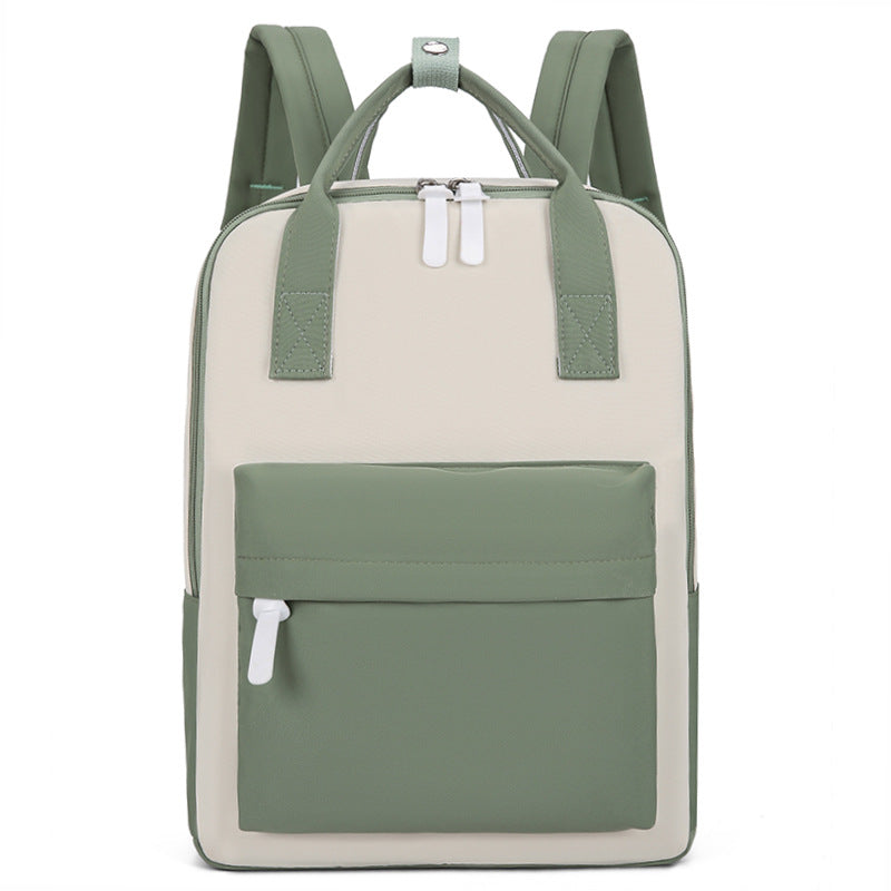 Functional Lightweight Backpack Bowlift