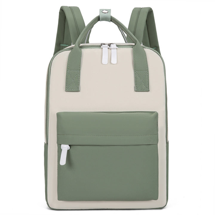 Functional Lightweight Backpack Bowlift
