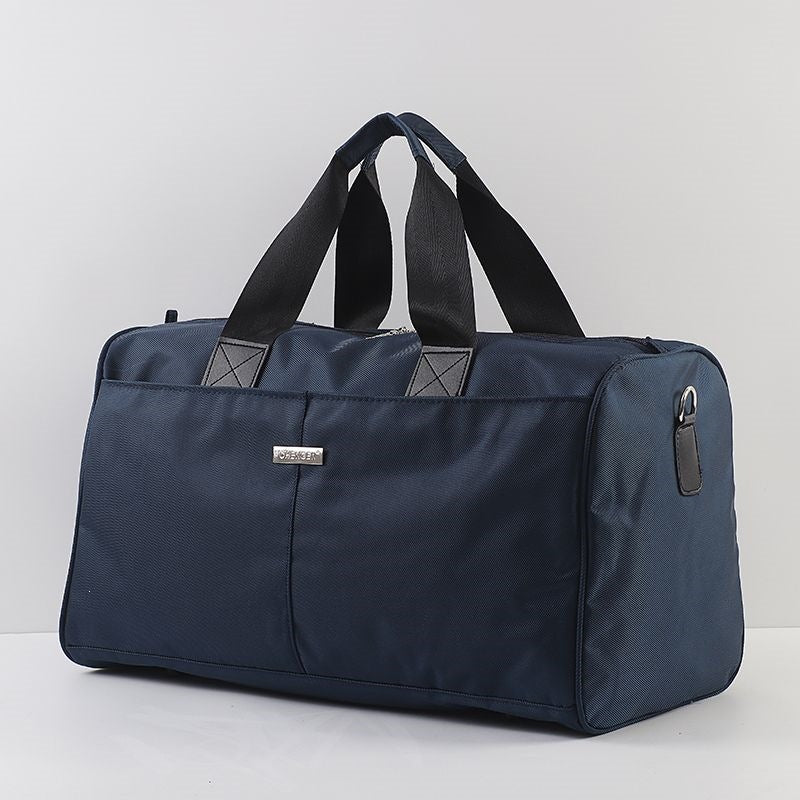 Practical Travel Bag Bowlift