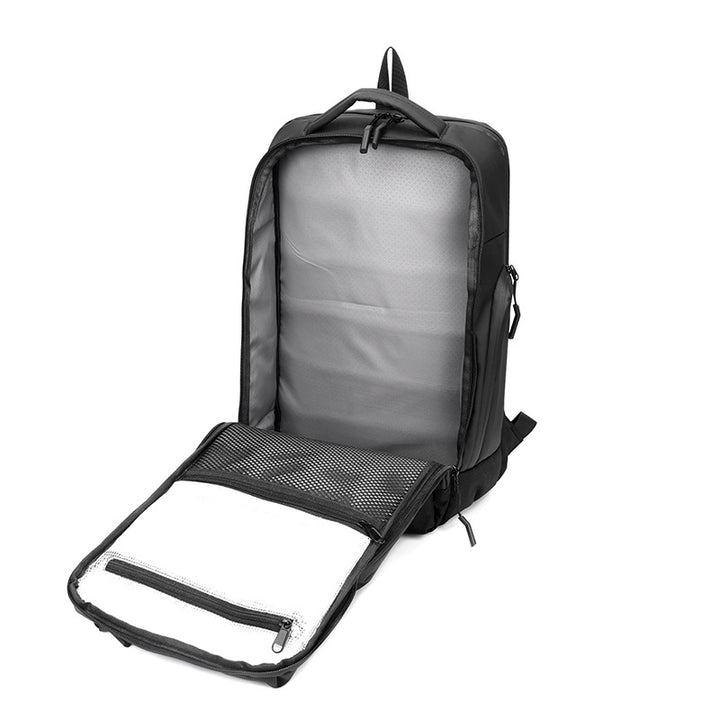 Multifunctional Travel Bag Bowlift