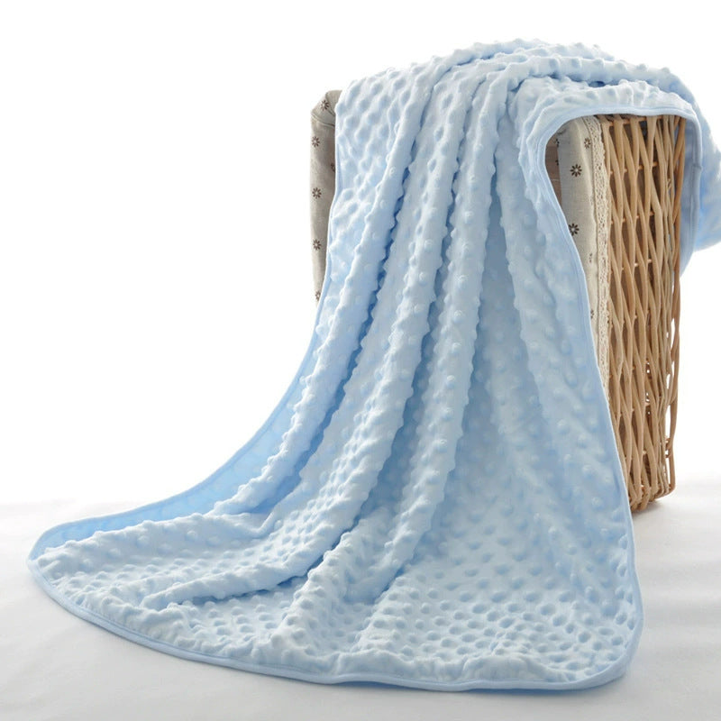 Wurf blanket Bowlift