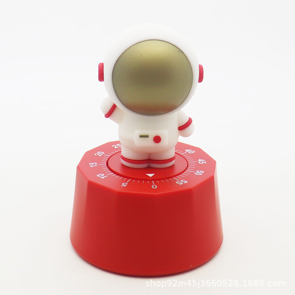 Kitchen timer in creative dinosaur design Bowlift