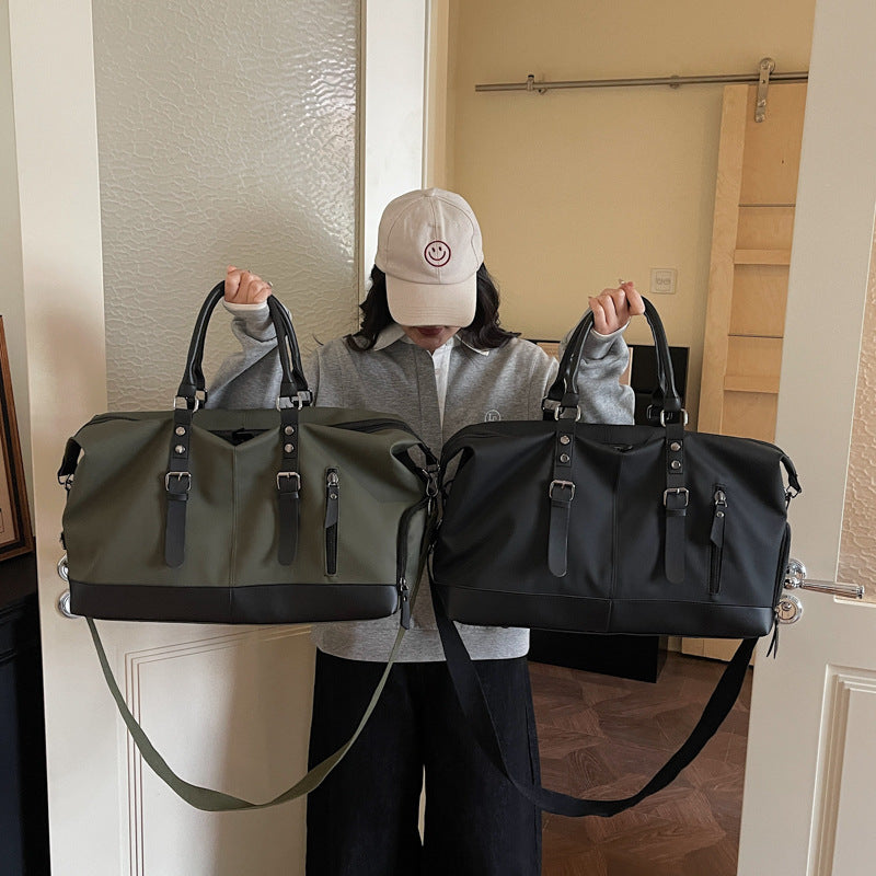 Durable travel bag Bowlift