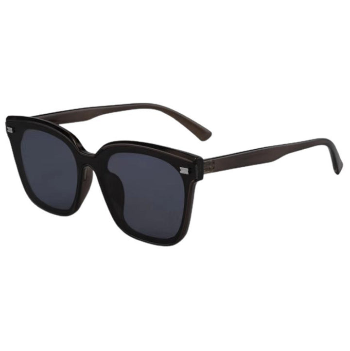 Women's fashionable sunglasses with contrasting frame Bowlift