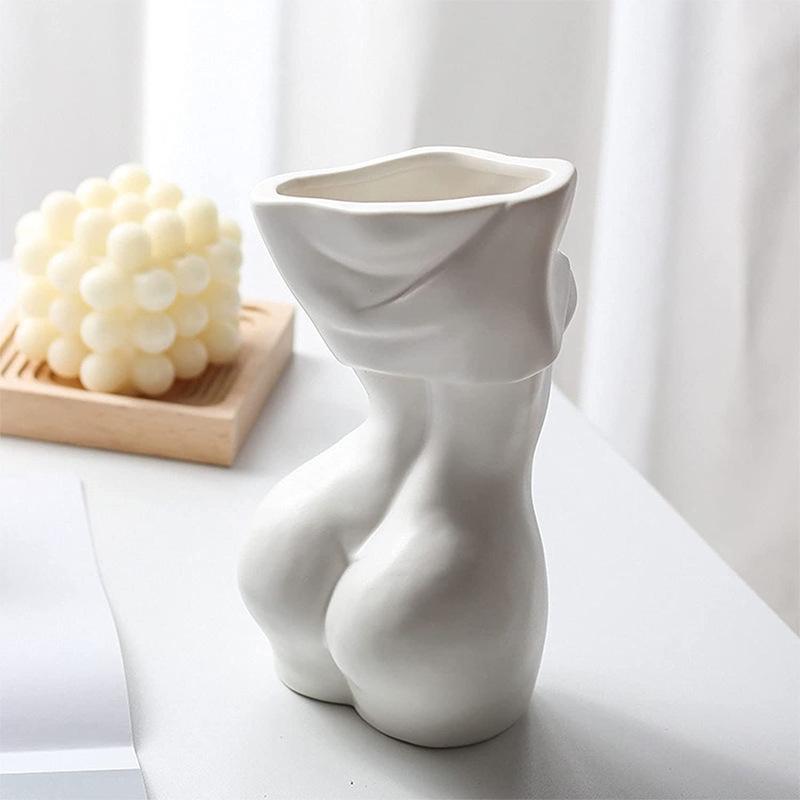 Abstract Figurative Decorative