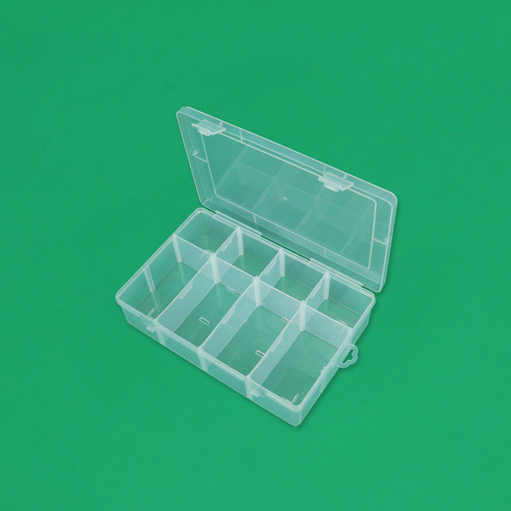 Multi-Section Craft Organizer Bowlift