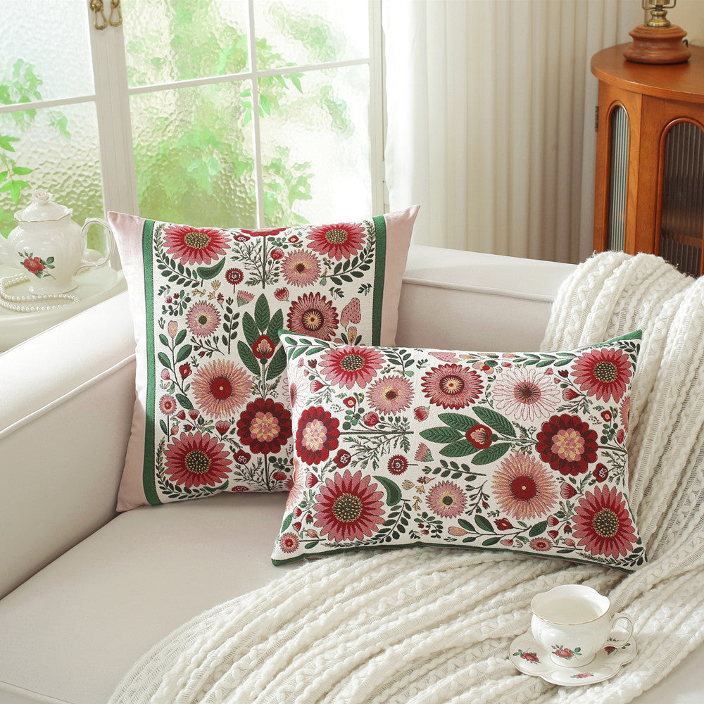 Decorative Pillow Cover