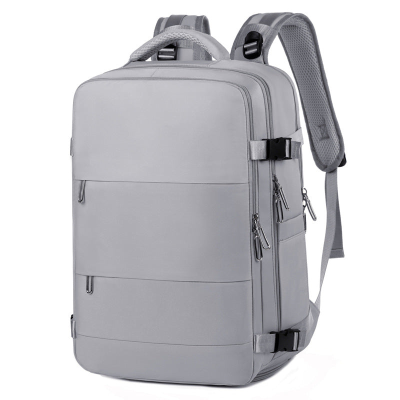 Innovative Laptop Backpack Bowlift