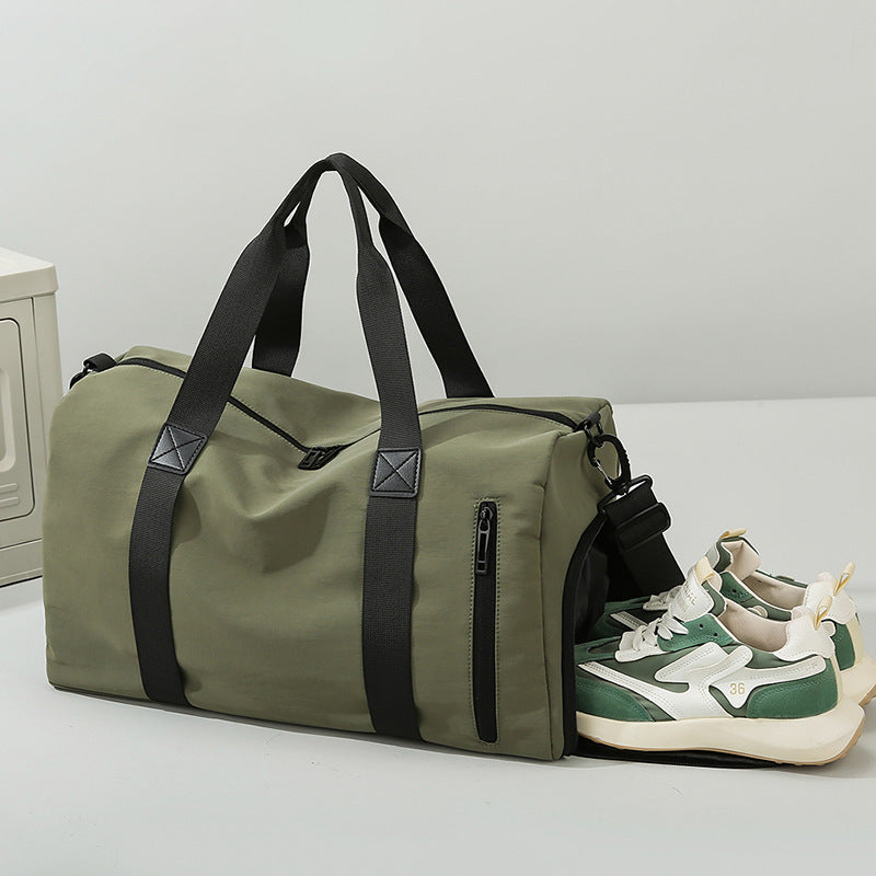 Ladies Sports Bag Bowlift