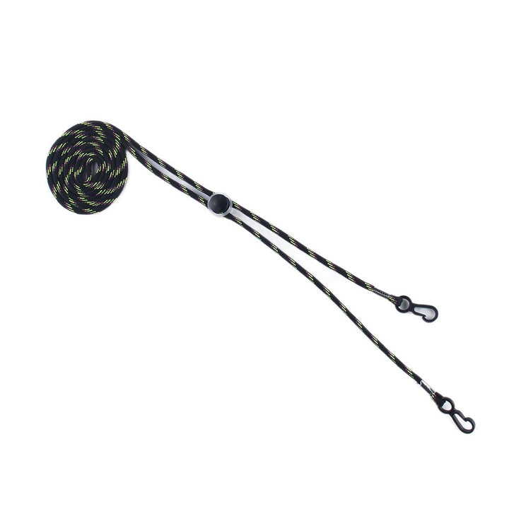 Durable Outdoor Training Leash Bowlift