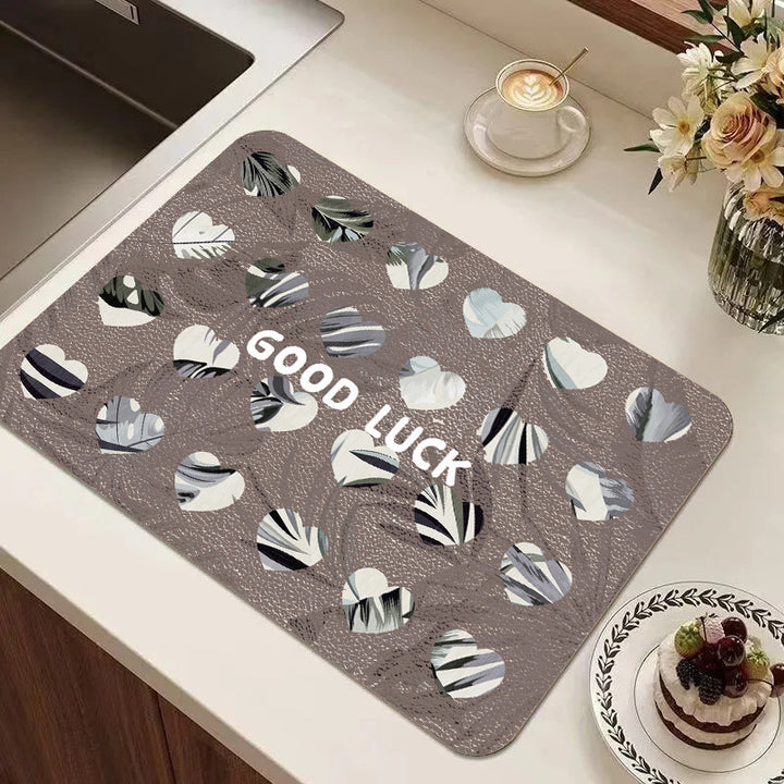 Kitchen Comfort Mat