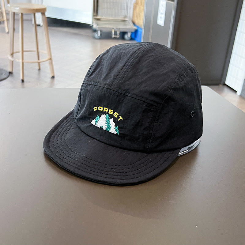 Outdoor Adventure Cap
