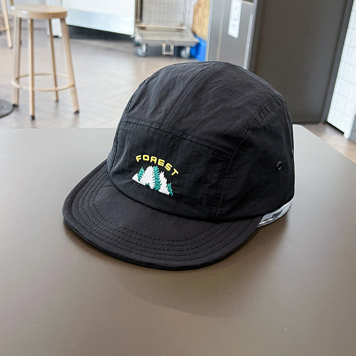Outdoor Adventure Cap