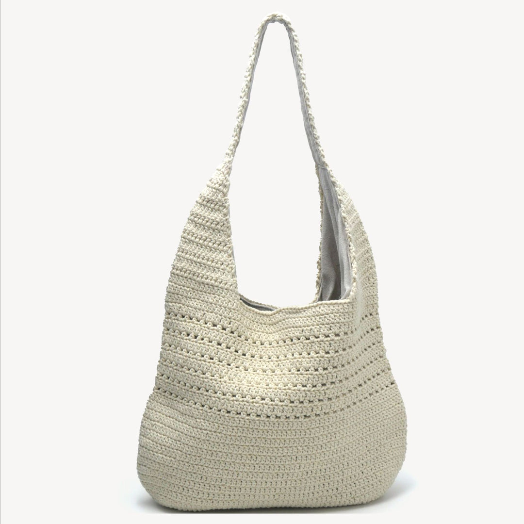 Handcrafted cotton bag Bowlift