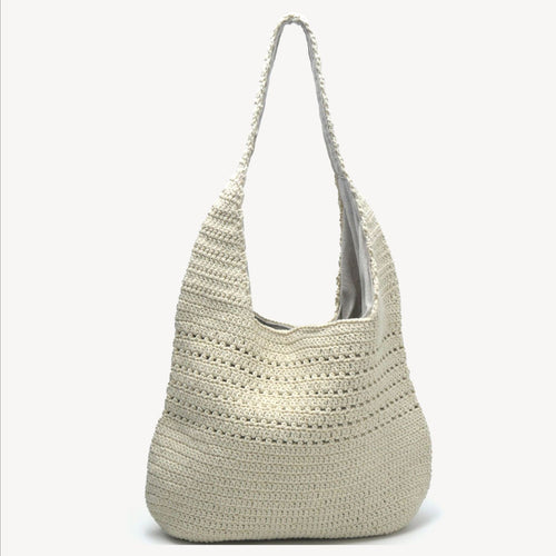 Handcrafted cotton bag Bowlift