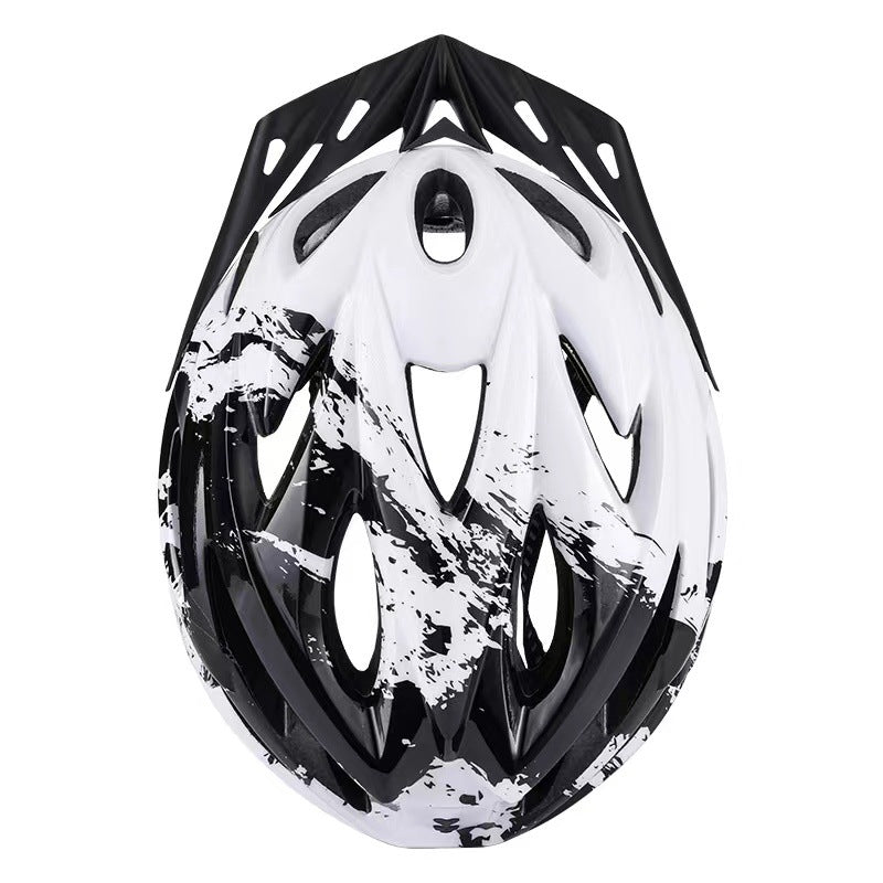 Cycling Helmet Bowlift