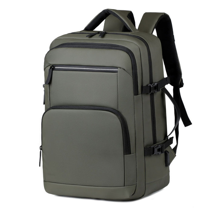 Multi-Functional Business Backpack Bowlift