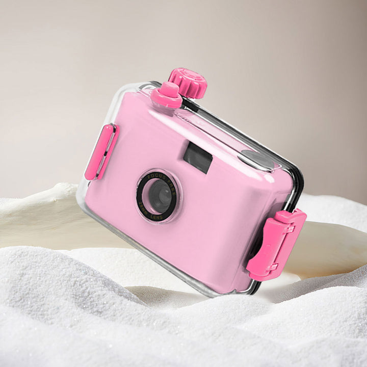 Waterproof Camera Bowlift