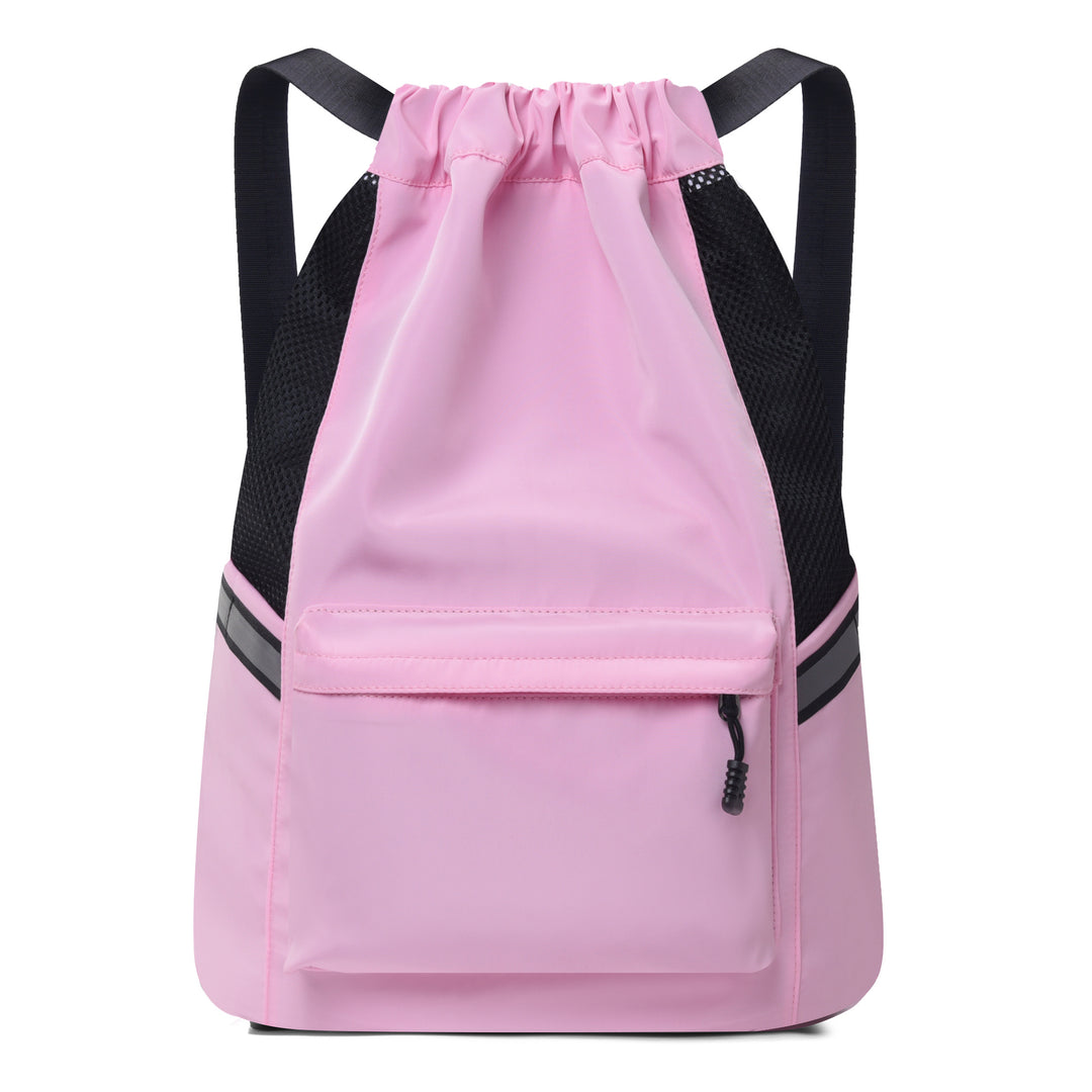 Lightweight Drawstring Sports Bag Bowlift