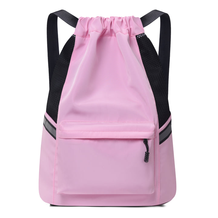 Lightweight Drawstring Sports Bag Bowlift