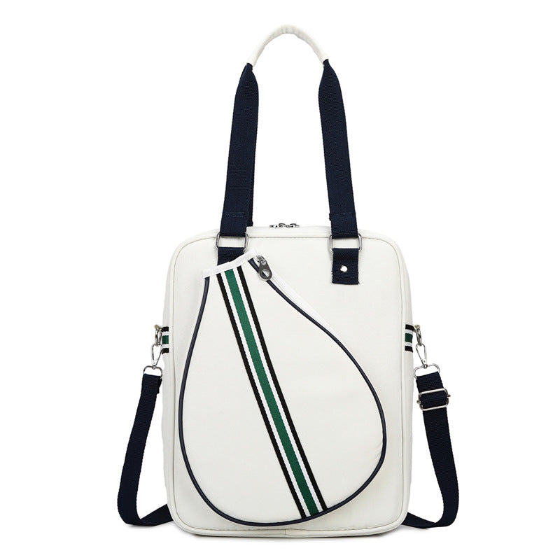 Multi-Functional Tech Organizer Bag Bowlift