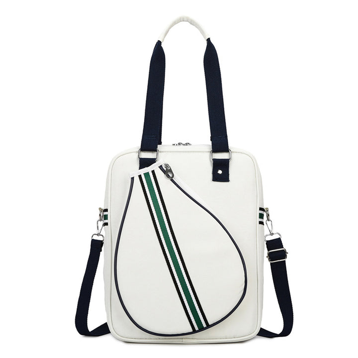 Multi-Functional Tech Organizer Bag Bowlift