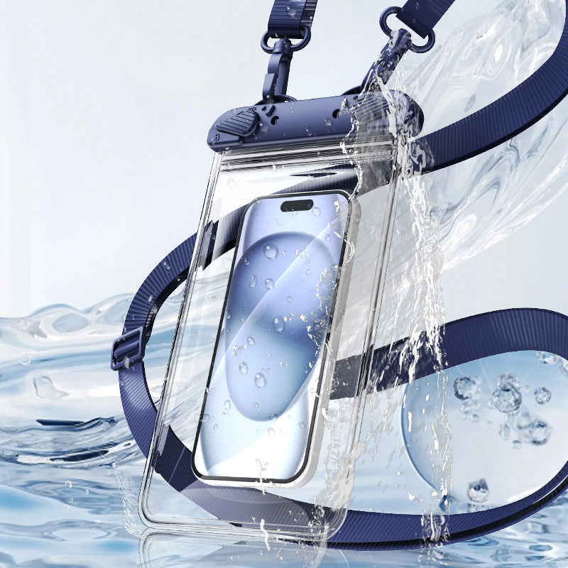 Waterproof Smartphone Case Bowlift