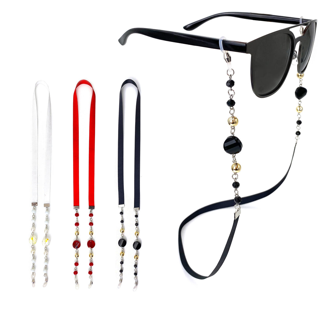 Decorative Eyewear Holder Bowlift